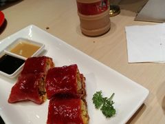 -避风塘(五角场店)