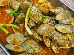 -老梅园大虾城(八一桥店)