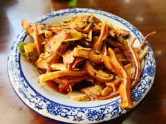 -老西安韩记三鲜煮馍(四府街店)