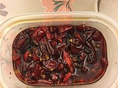 -王妈手撕烤兔