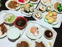 -萧邦音乐会所KTV·蒸汽活海鲜自助(福田店)