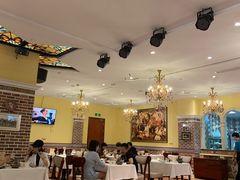 大堂-巴依老爷·新疆美食(上城区天城路店)