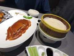 -宏宴·新京菜(望京店)