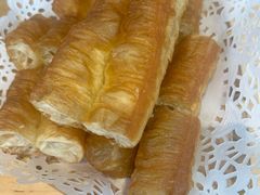 -冰泉豆浆馆(阳朔店)