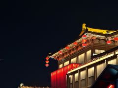 -大唐不夜城