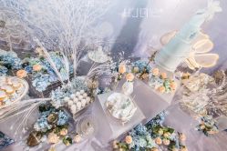 -忆江南婚礼策划(姑苏店)