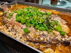-阿财老铺·老蚌埠龙虾城(华夏总店)