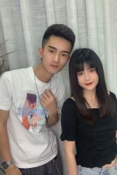 -ASG Hair Salon烫染·接发