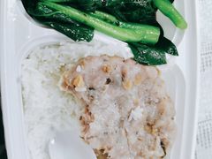 -仁信双皮奶(东川路店)