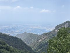 -少华山国家森林公园