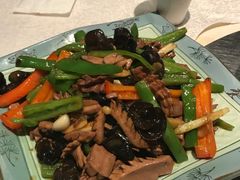 -李老爹香辣蟹(宣武门店)