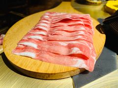 -羊大爷涮肉(亮马桥店)