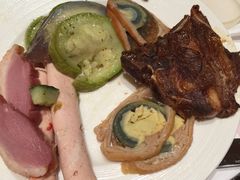 -马哥孛罗咖啡厅·Cafe Marco (厦门马哥孛罗东方大酒店)