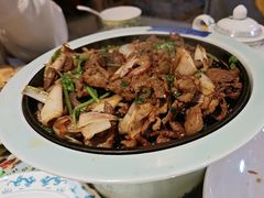 -满乡小馆
