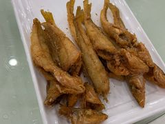 -南庄酒家·海鲜粤菜·25年老字号(环城南路店)