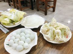 -木萨火锅店(开鲁路店)