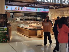 -麦陌(正弘城店)