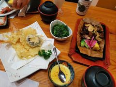 -鲁山人日本料理·放题·套餐(松卫北路店)