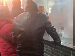 -津门张记包子铺(华昌道店)