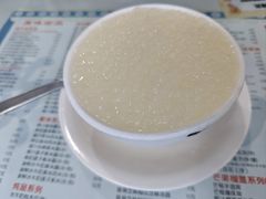 -黄师奶甜品店