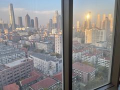 -天津君隆威斯汀酒店