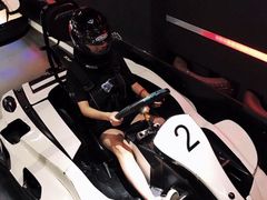 -魔赛卡丁车赛车汇(上海店)