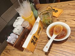 -有奴思烤肉·清真(正宁路店)