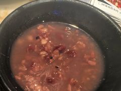 -红蜡烛-养生粥-津鲁菜(中山路店)