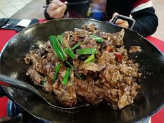 -王城醋血鸭老店