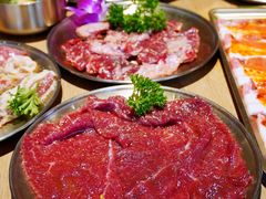 -西塔老太太泥炉烤肉(北京望京店)