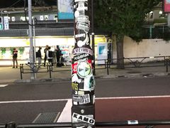 -涩谷区