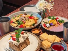 -La Terre乐田(万象城店)