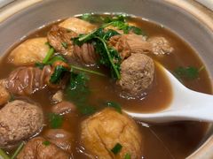 -风味小馆(天目湖宾馆店)