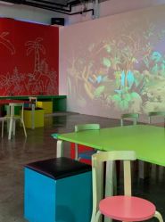 -恐龙探索乐园(磁器口店)