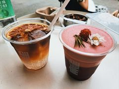 -麻雀咖啡SPARROW COFFEE(十全街店)