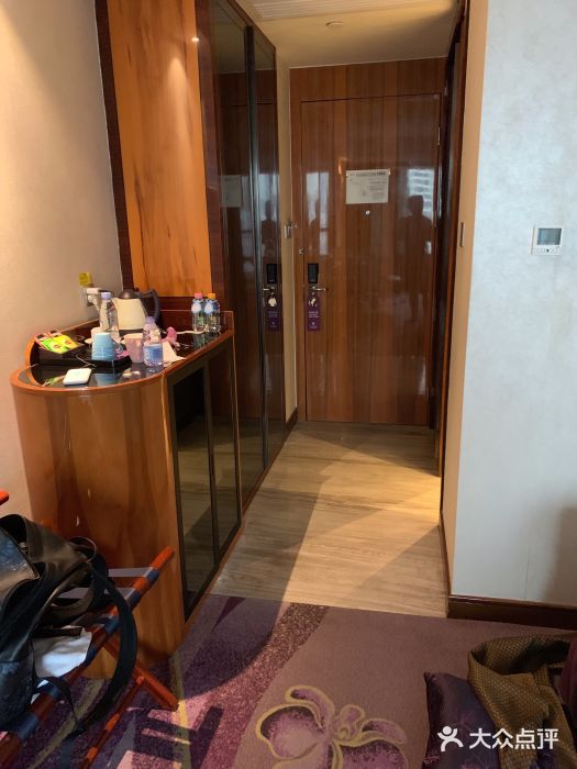 深圳圣淘沙酒店(翡翠店)图片