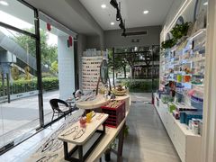 -一代眼镜·蔡司配镜(浦东大拇指广场店)