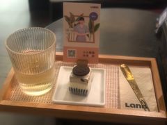 -LANN I 蘭 泰式古法按摩(徐家汇城开YOYO店)