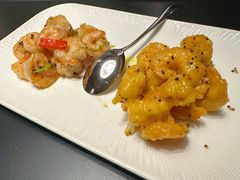 -拾宴(汇智国际商业中心店)