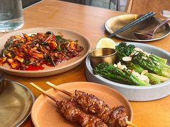 -SHAN山(前滩太古里店)