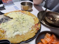 -HOTISLAND海鸡岛·韩国料理(江南西店)