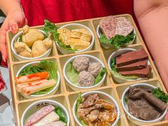 -潮正和潮汕牛肉火锅·老字号(番禺万达店)