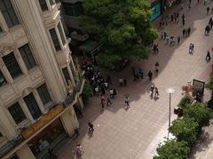 -和颐至尊酒店(上海人民广场南京路步行街店)