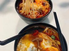 -一品郑记重庆牛肉米线馆(东泰路店)