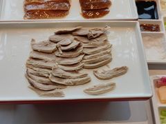 -玉林烤鸭店(定福庄店)