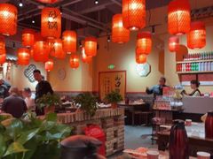 -山四砂锅(太原钟楼街店)