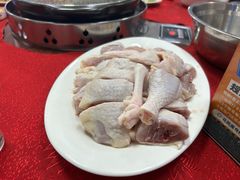 -花苑美食横琴生蚝火锅(拱北粤华路店)