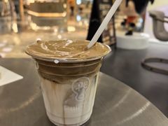 -Pull-Tab拉环咖啡(杭州市上城区来福士中心店)