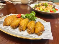 -RELLMAN莱尔曼扒房(黄埔店)