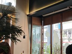 -Fuzzy Bistro 浮几韩餐·茶酒馆